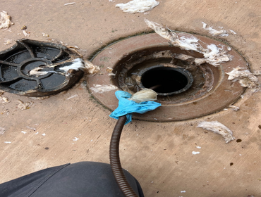 Photos by Mr. Rogers Neighborhood plumbing #1