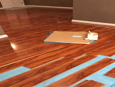 Photo(s) from Reanos Remodeling LLC