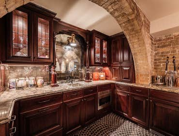 Photos by Cnchambliss Architecture #1