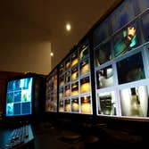 CCTV HD command center