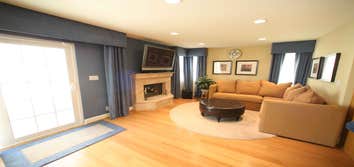 Kirshner Home Before and After Photos