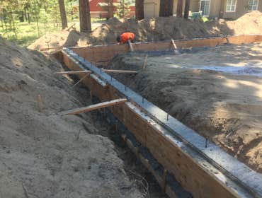 Photo(s) from 5H Construction