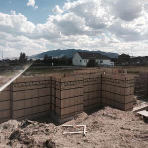 Foundation forms