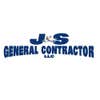 J&s General Contractor logo
