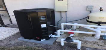 Photos by Blue Collar HVAC #1