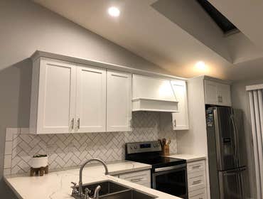 Photos by Salcans Remodeling #1