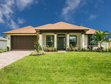 Backton Home