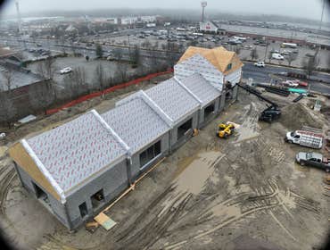Photos by Mighty Dog Roofing