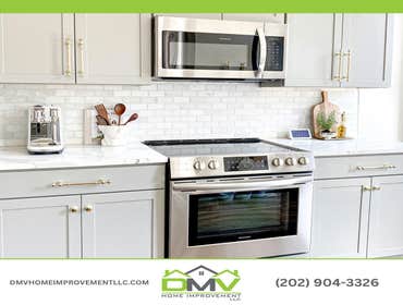 Photos by Dmv Home Improvement LLC #1