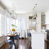 Interior Renovations