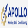 Apollo Heating and Air Conditioning | Furnace Maintenance logo