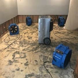 Usa Construction & Restoration