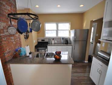 Kitchen Remodel