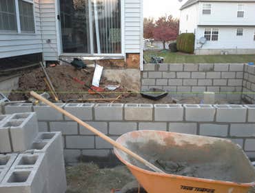 Photos by General Pro Contractor #1