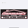 Endurance Roofing logo