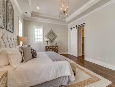 Model Home- Stephens Valley