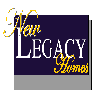 New Legacy Homes LLC logo