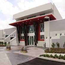 Northside Police Station & Vehicle Maintenance Facility