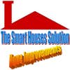 the Smart Houses Solution, Inc logo