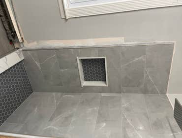 Photos by Master Tile #1