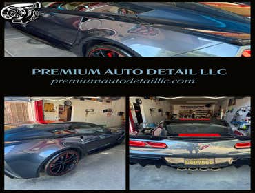 Photos by Premium Auto Detail LLC #11
