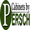 Cabinets by Persch logo