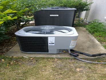 installs