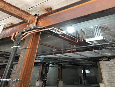 Photos from R. Carrozza Plumbing Co Inc