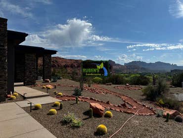 Photos by Rubens Landscaping LLC #1