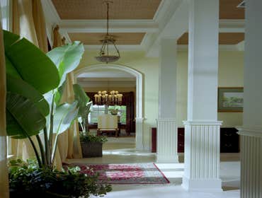 Matherne Construction Of Florida Llc Project Matherne Construction of Florida Custom Dining Room