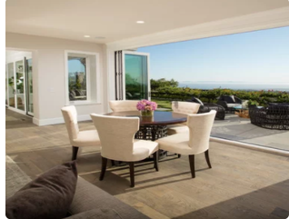 Newport Beach Residence