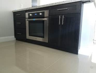 Photos by Ideal Surfaces and Carpentry #1