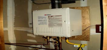 Vallejo Plumber Portfolio Pic 3