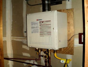 Vallejo Plumber Portfolio Pic 3