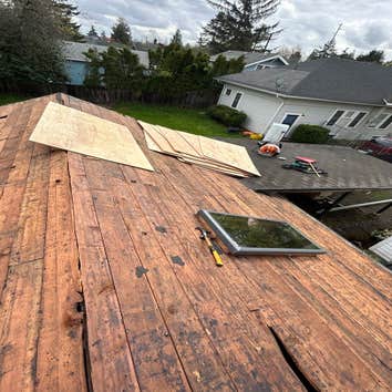 Kvn Portland Roofing
