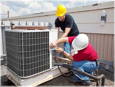 Photos by Ed's Heating Cooling Plumbing Electric #1