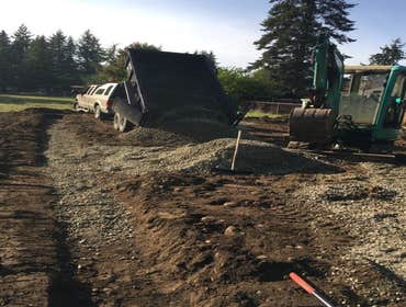 Photos by Amigos Concrete Finish LLC #1