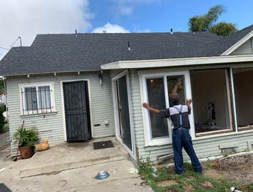 Photos by Shay Designs dba perfecto remodeling #2 room addition