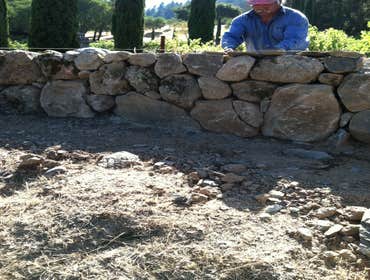 Ruvalcaba Landscaping Project 1
