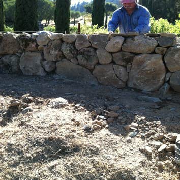 Ruvalcaba Landscaping Project 1