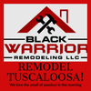 Black Warrior Remodeling LLC logo