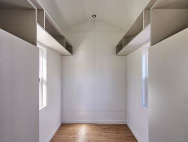 Photos by Endeavor Atomic Tiny Homes #1