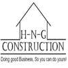 HNG Construction logo