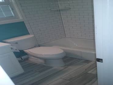 Photos from Newstrom Tile