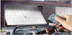 Bergenfield Garage Door Repair Solutions