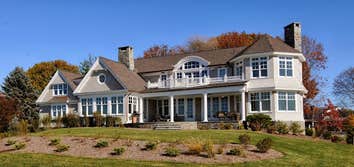 Meridian Custom Homes
