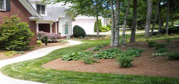 Photos by Stoeckig Landscape Group #1