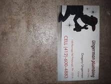 Photos by Ungerman plumbing #2