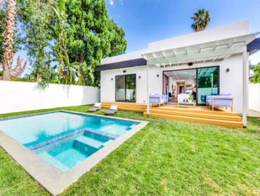 Photos by Pure Home Remodeling Complete Home Remodel Interior & Exterior
Design Build in Encino, CA