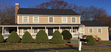 Northeast Home & Energy Roofing, Siding, and Windows